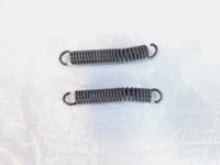 2002 MZ Skorpion Tour MZ660 660 Center Main Stand Mainstand Centerstand Springs - C3 Cycle