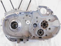 Buell XB9 XB12 Firebolt & Lightning & Ulysses Left Engine Motor Block Crankcase - C3 Cycle