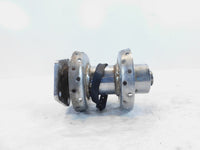 Harley Davidson Touring Road King & Electra Glide Laced Front Wheel Bearing Hub - C3 Cycle