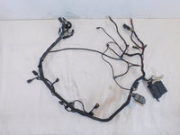 2001 Victory V92 Sport Deluxe & Standard Cruiser Main Wire Wiring Harness Loom - C3 Cycle