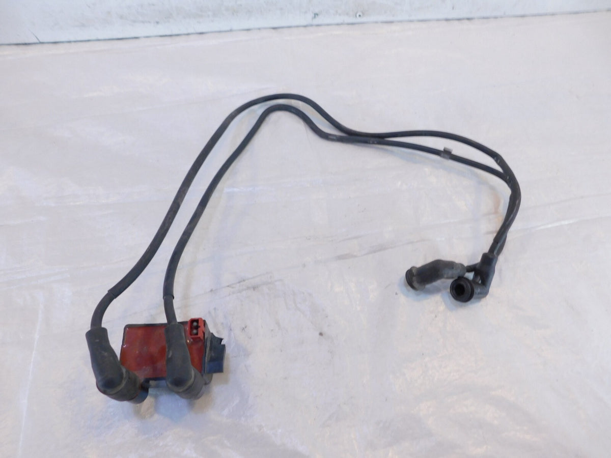 BMW R1100GS R1100RT R1100RS R1150GS R1150R R1200 OEM Motor Engine Ignition Coil - C3 Cycle
