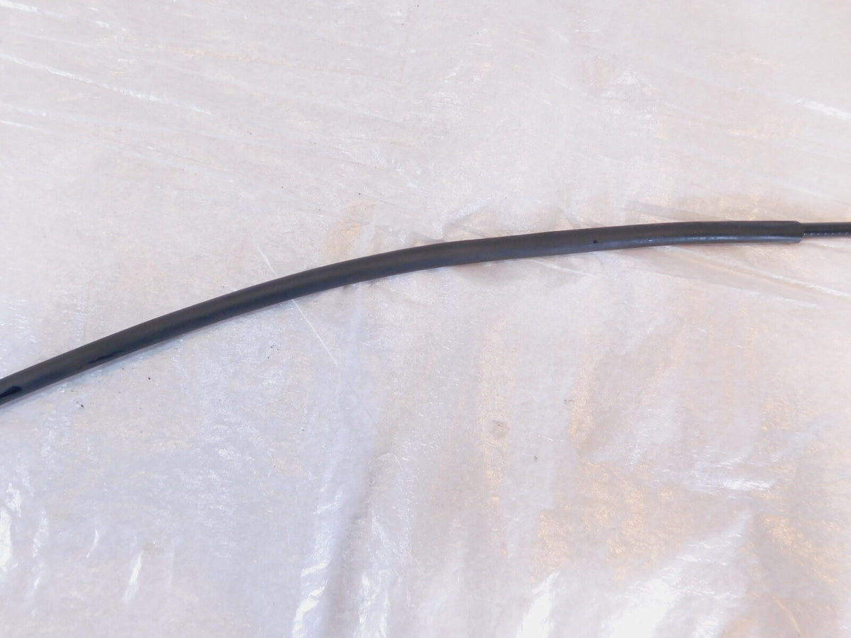 1974-1978 Honda CB550 CB550K & Super Sport 550 Front Handlebar Clutch Cable Line - C3 Cycle