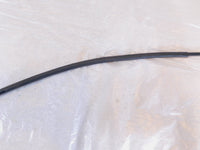 1974-1978 Honda CB550 CB550K & Super Sport 550 Front Handlebar Clutch Cable Line - C3 Cycle