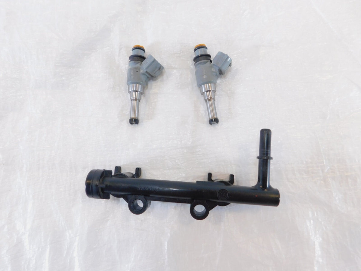 2015-2023 Yamaha YZFR3 YZF R3 MT03 MT-03 Throttle Body Fuel Injector Valve Jets - C3 Cycle