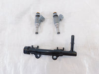 2015-2023 Yamaha YZFR3 YZF R3 MT03 MT-03 Throttle Body Fuel Injector Valve Jets - C3 Cycle