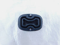 Harley Road King Street & Electra Glide Chrome Rear Master Cylinder Cap Lid - C3 Cycle