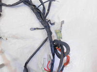 Piaggio Vespa Primavera & Sprint 50 Main Cable Wiring Wire Harness Loom - C3 Cycle