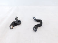 1984-1999 Yamaha Virago 700 750 1000 1100 Left/Right Engine Motor Mount Brackets - C3 Cycle