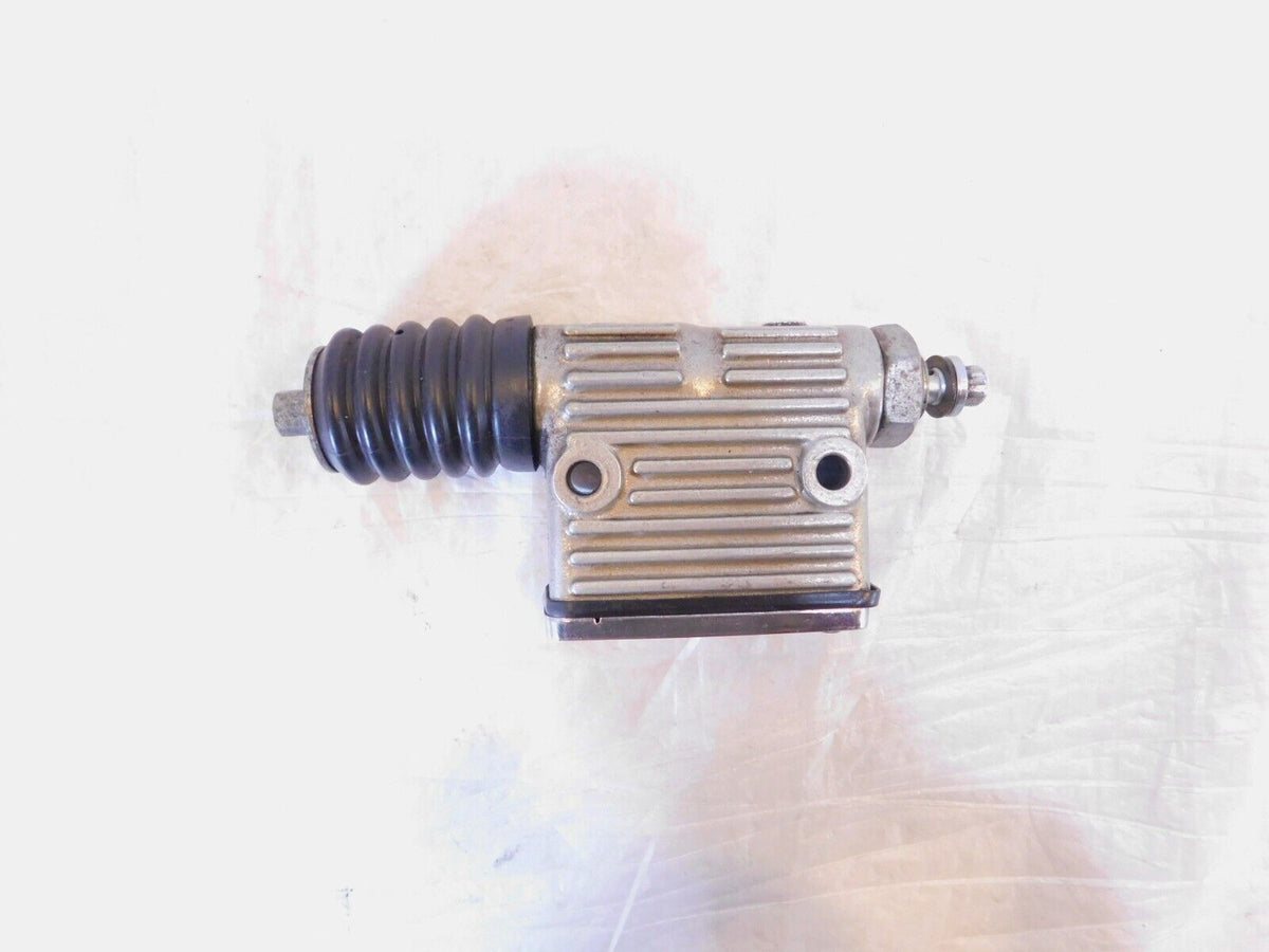 Harley Davidson Sportster 883 & 1200 Rear Foot Brake Master Cylinder Reservoir - C3 Cycle