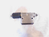 Harley Davidson Sportster 883 & 1200 Rear Foot Brake Master Cylinder Reservoir - C3 Cycle