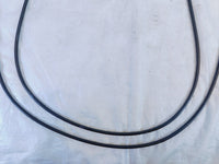 2002-2006 Honda FSC600 Silver Wing 600 Front Right Push/Pull Throttle Cable Line - C3 Cycle