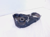 Harley Davidson Electra Glide Left Inner Primary Engine Clutch Cover Housing - C3 Cycle