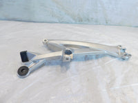 05-11 BMW K1300GT K1200GT Left/Right Front/Rear Footrest Foot Peg Mount Brackets - C3 Cycle