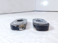 Aprilia RS660 Extrema & Tuono 660 Rear Suspension Swingarm Front Spacer Inserts - C3 Cycle