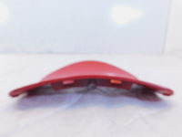 Piaggio Vespa Primavera Sprint 50 125 150 Red Spark Plug Inspection Cover - C3 Cycle