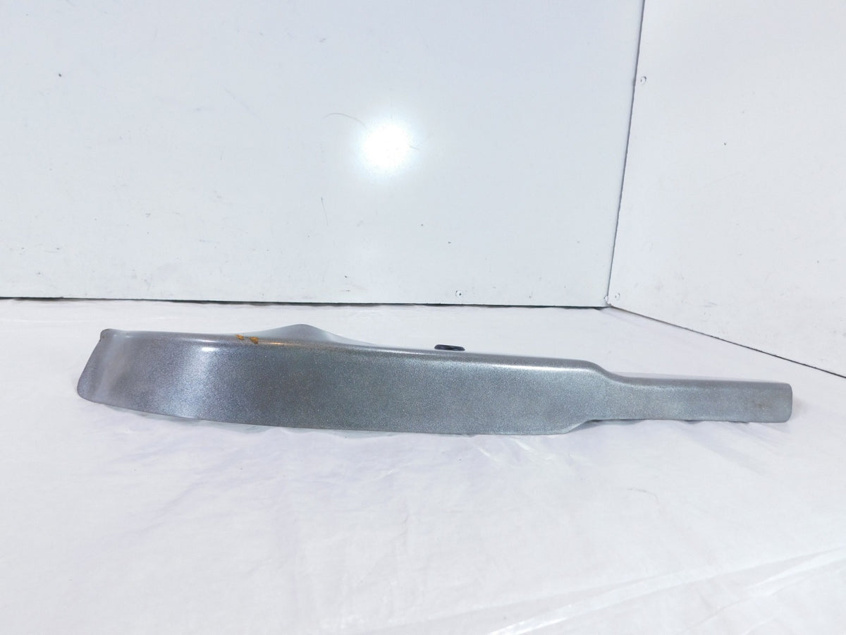 Harley Davidson Softail Low R ider Milwaukee 8 M8 Black Upper Belt Guard Cover - C3 Cycle