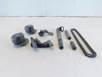 Honda CM450A CM450C Custom Engine Motor Crankshaft Balancer Shaft Gears w/ Chain - C3 Cycle