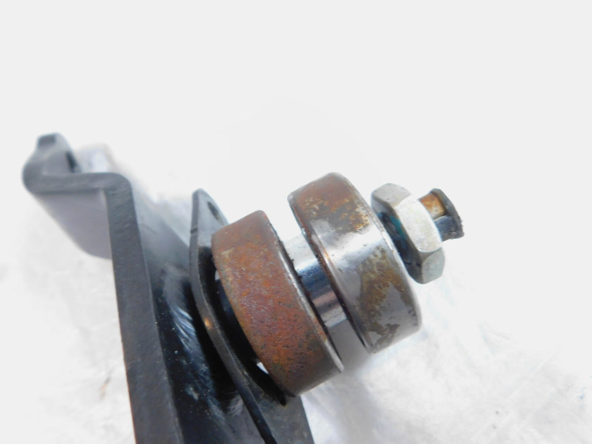 22-24 Can-Am Ryker 600 900 ACE Rally Front Right Hand Pitman Steering Link Arm - C3 Cycle