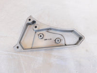 Buell XB XB9 XB12 Firebolt Lightning Front Left Footrest Footpeg Mount Bracket - C3 Cycle