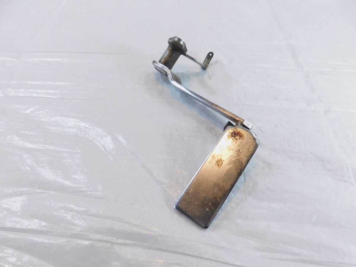Yamaha Road Star 1600 1700 XV1600 XV1700 Silverado Right Brake Foot Pedal Lever - C3 Cycle
