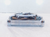 Harley Davidson EVO Touring Dyna & Softail Chrome Cylinder Head Cover Rocker Box - C3 Cycle