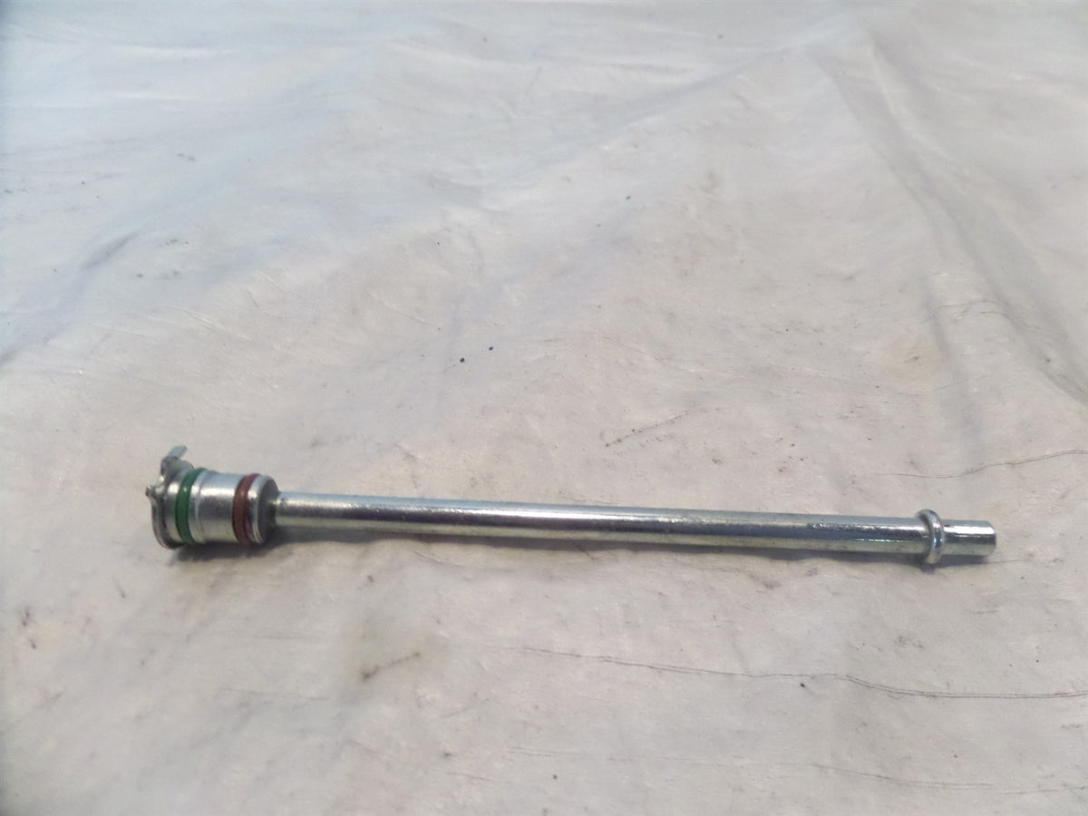 Triumph Daytona 675 Street Triple R & Tiger Transmission Oil Feeder Pipe Line - C3 Cycle