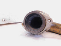 2006-2009 Moto Guzzi Norge 1200 GT GTL Front Left/Right Exhaust Header Pipes - C3 Cycle