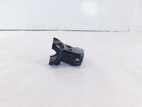 Harley Electra Glide Softail Dyna & Sportster Black Clutch Lever Mount Bracket