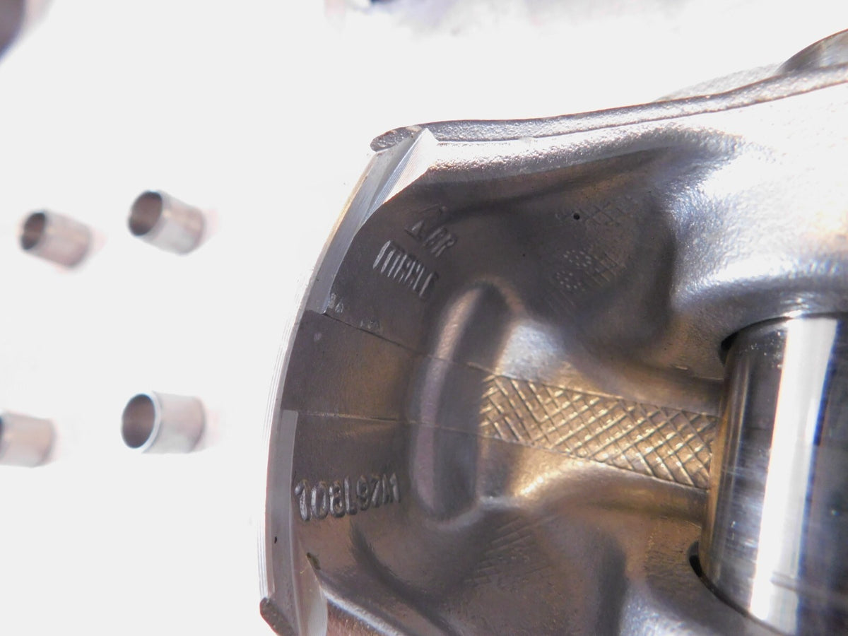 2020-2022 Indian Challenger Limited & Dark Horse Cylinder Barrel Jugs & Pistons - C3 Cycle