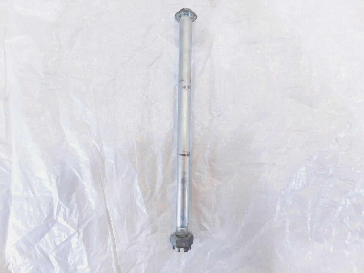 1986-2006 Kawasaki VN750 Vulcan 750 Rear Wheel Axle Bolt Shaft - 41068-1191 - C3 Cycle