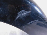 Harley Davidson EVO Touring Electra Glide Black Rear Wheel Cover Fender - C3 Cycle