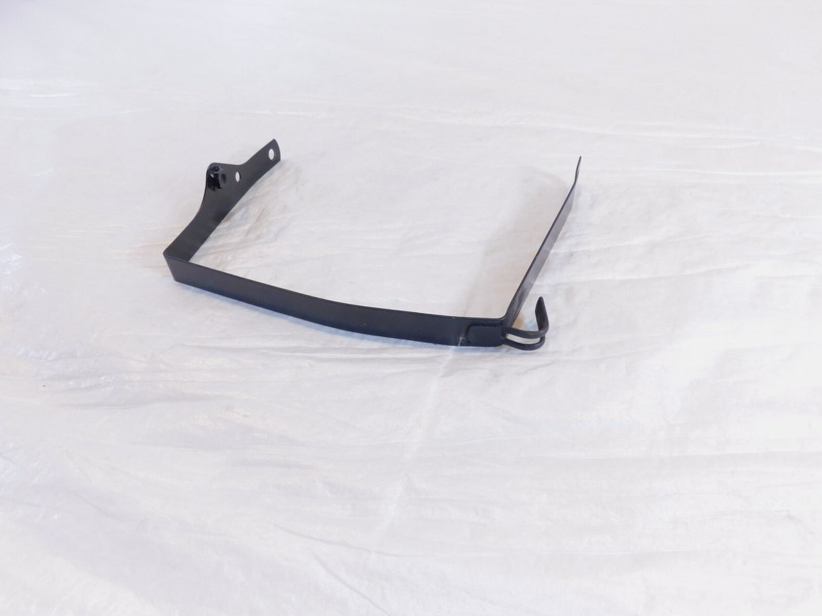 Honda GL1500 GL1500C Valkyrie 1500 Battery Box Holder Mount Bracket Strap - C3 Cycle