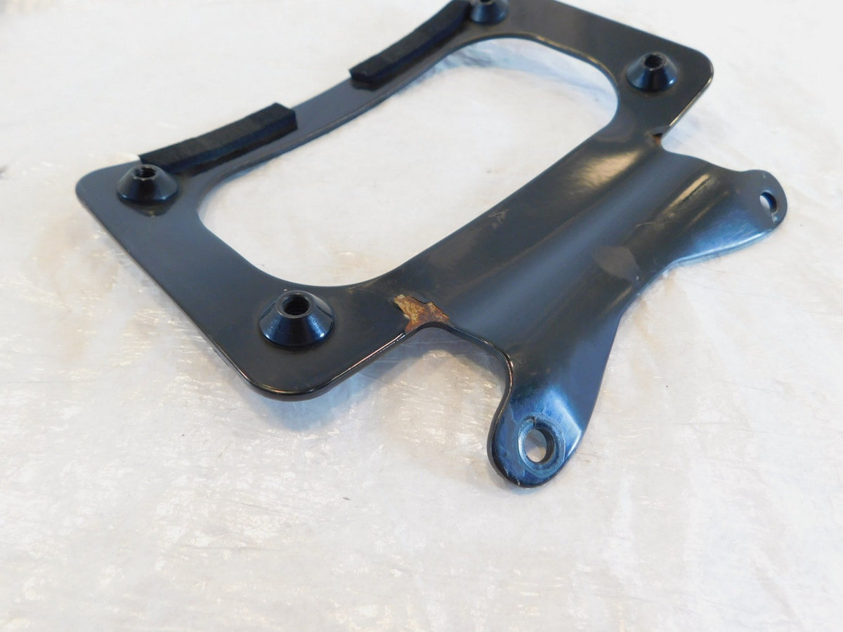 Harley Davidson Sportster Dyna FXR Softail Rear License Plate Tag Mount Bracket - C3 Cycle