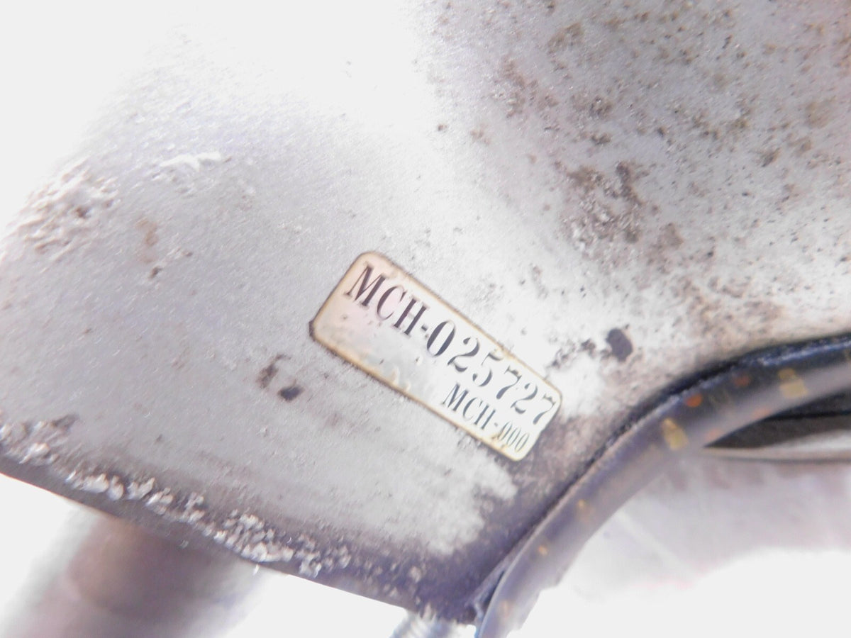 Honda VTX1800 VTX 1800 VTX1800S VTX1800R Rear Wheel Final Drive Differential - C3 Cycle