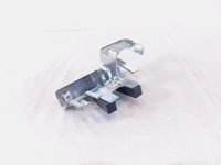 17-2023 Kawasaki Z125 Pro BR125 Rear Fender Electrical Cable Holder Bracket Stay - C3 Cycle