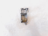 Kawasaki ZZR1200 Ninja ZX-11 Concours 1000 Silver Crankcase Breather Body Cover - C3 Cycle