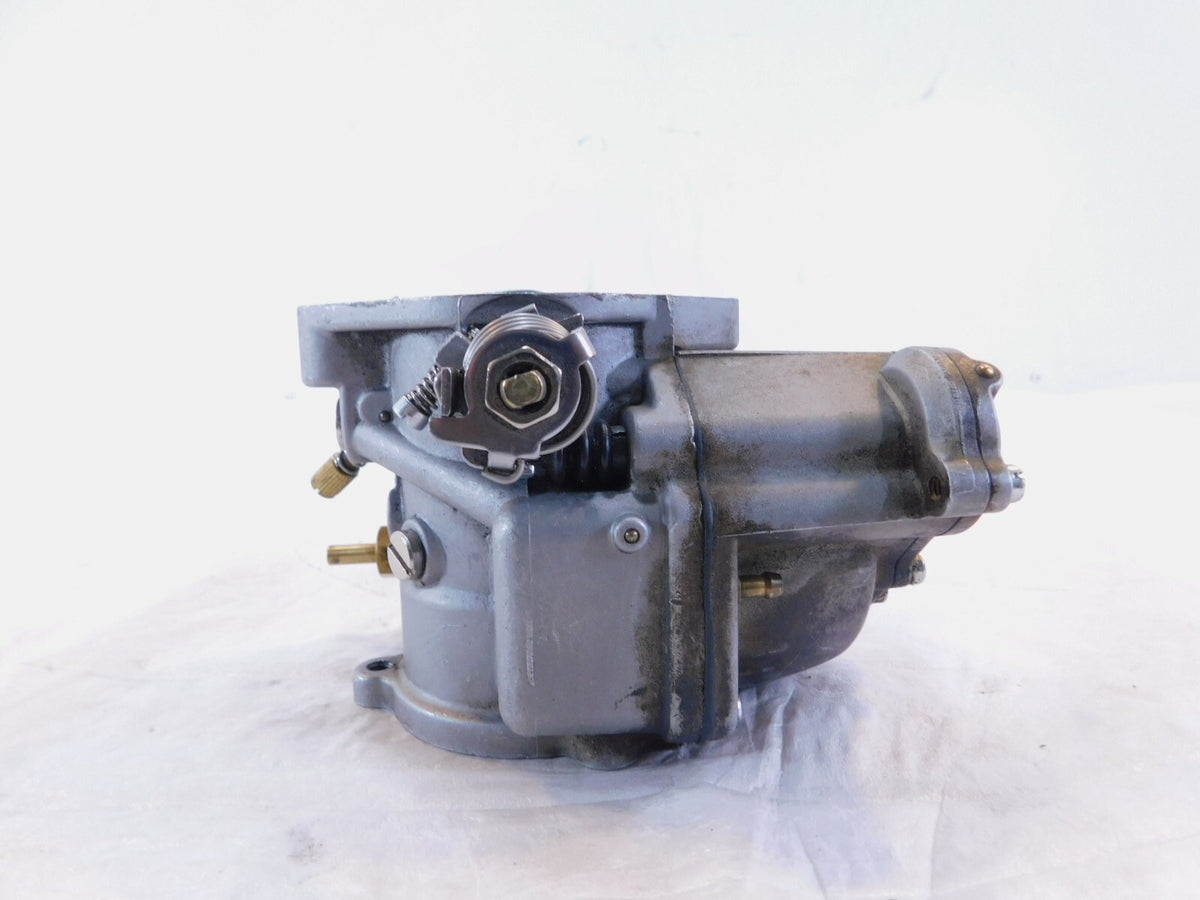 Harley Davidson Ironhead XLH Sportster 1000 Right Air Intake Carb Carburetor