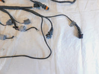 Can-Am Spyder F3 F3-S F3-T LTD STD Front Engine Motor Wire Harness Cable Loom - C3 Cycle