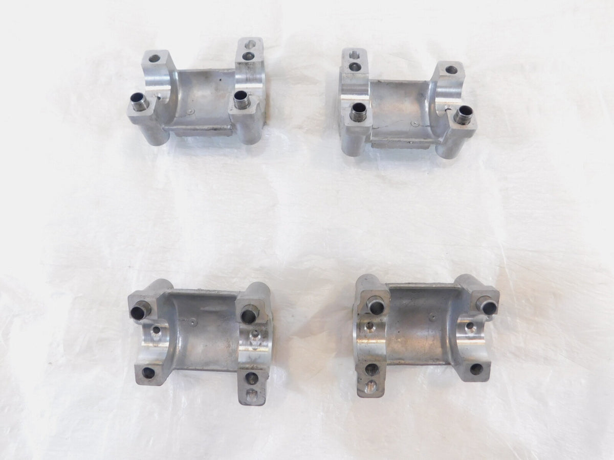1994-2003 Honda VF750 VF750C Magna 750 Cylinder Head Camshaft Cam Mount Clamps - C3 Cycle