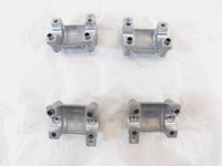 1994-2003 Honda VF750 VF750C Magna 750 Cylinder Head Camshaft Cam Mount Clamps - C3 Cycle