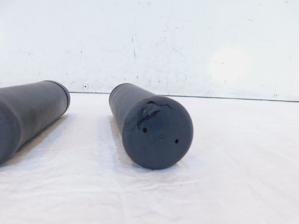 Harley Davidson Touring Dyna Sportster & Softail Left & Right Handlebar Grips - C3 Cycle