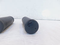 Harley Davidson Touring Dyna Sportster & Softail Left & Right Handlebar Grips - C3 Cycle