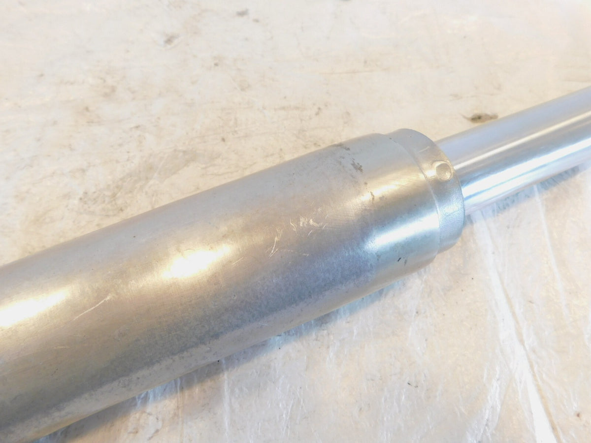 Harley Davidson Road King Electra Glide Chrome Front End Suspension Fork Shocks