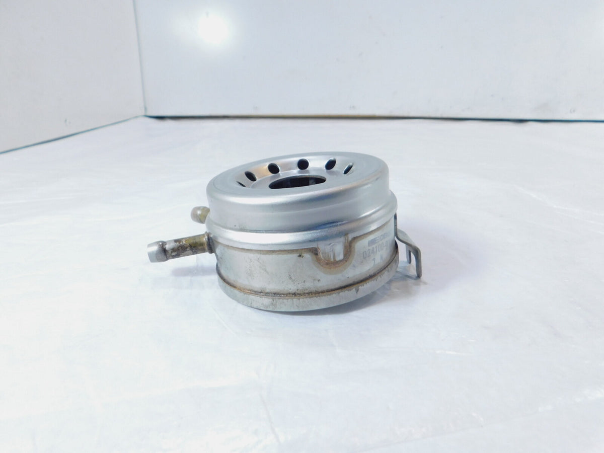 Suzuki RF600 RF900R GSXR600 & GSXR750 Engine Motor Oil Heat Exchanger Cooler - C3 Cycle