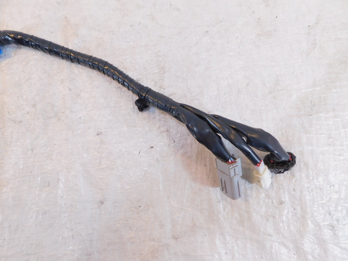 2022-2024 Yamaha YZFR7 YZF-R7 R7 Front Headlight Head Lamp Cable Wire Harness - C3 Cycle