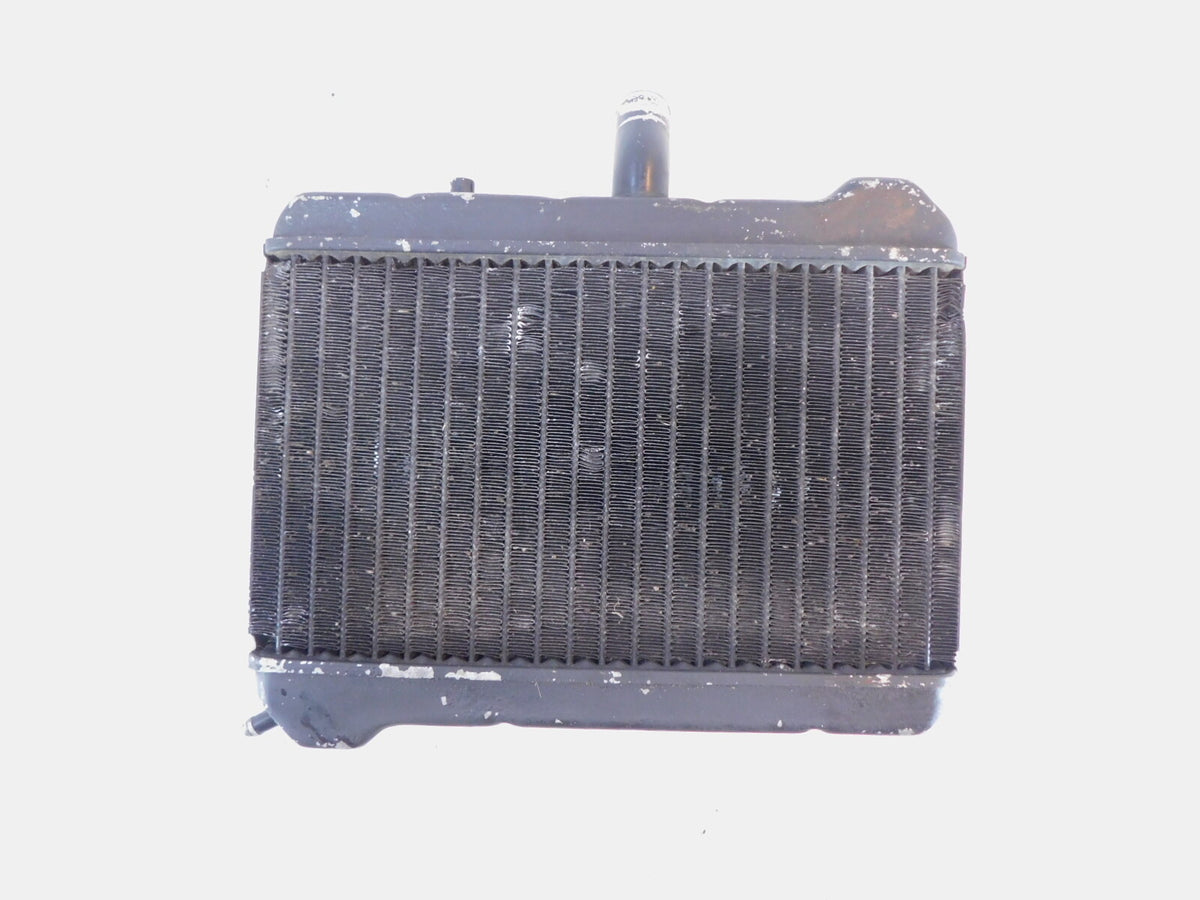 1992-2000 Honda GL1500 Goldwing 1500 Front Right Side Engine Coolant Radiator - C3 Cycle