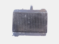 1992-2000 Honda GL1500 Goldwing 1500 Front Right Side Engine Coolant Radiator - C3 Cycle