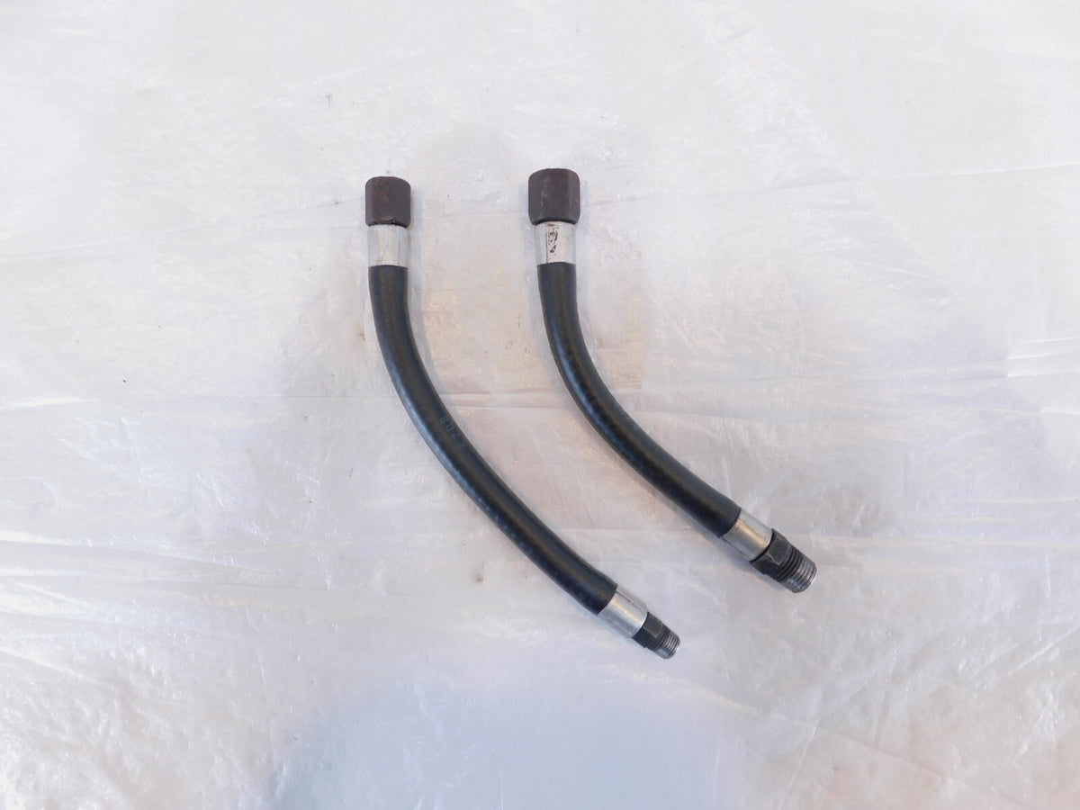 Harley Davidson Sportster 883 1100 & 1200 Oil Filter In Inlet & Out Outlet Hoses - C3 Cycle