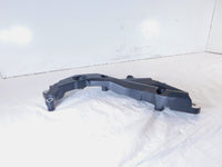 2011-2014 Aprilia Shiver 750 SL750 Black Right Side Frame Rail Bracket Mount