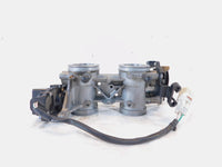 2017-2022 Kawasaki Ninja 650 EX650 Engine Motor Air Intake Throttle Body Bodies - C3 Cycle